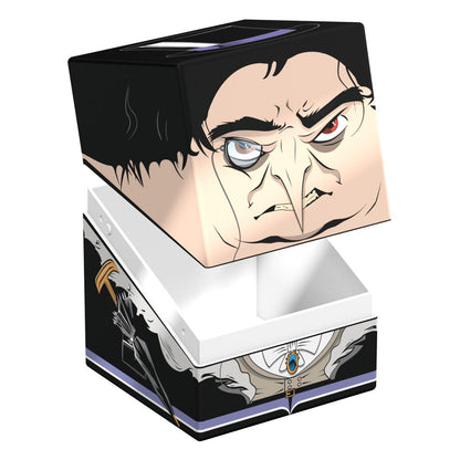 Squaroes - Squaroe Batman: Gotham City GC005 - Penguin