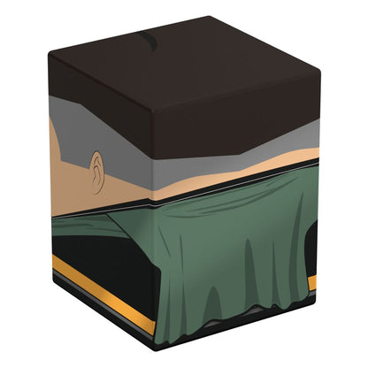 Squaros - Squaroe Batman: Gotham City GC007 - Ra's Al Ghul