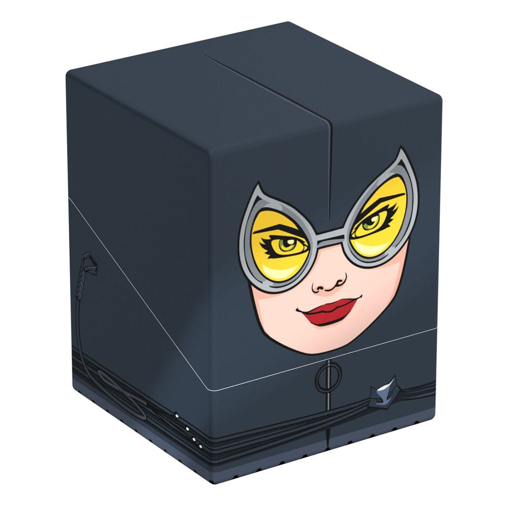Squaros - Squaroe Batman: Gotham City GC008 - Katzenfrau