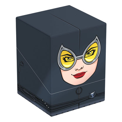 Squaros - Squaroe Batman: Gotham City GC008 - Katzenfrau