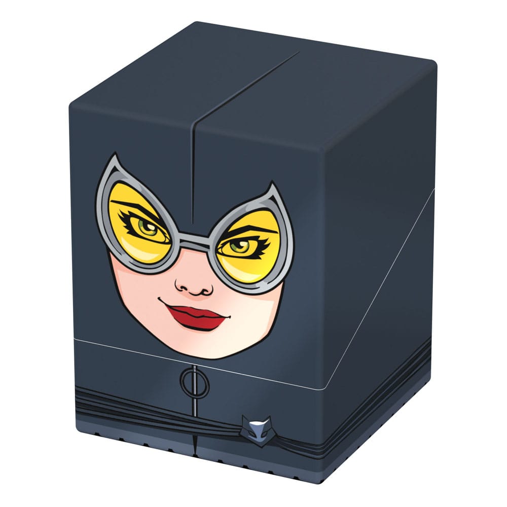 Squaros - Squaroe Batman: Gotham City GC008 - Katzenfrau