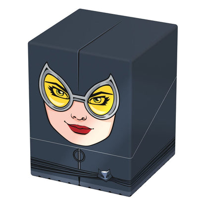 Squaros - Squaroe Batman: Gotham City GC008 - Katzenfrau