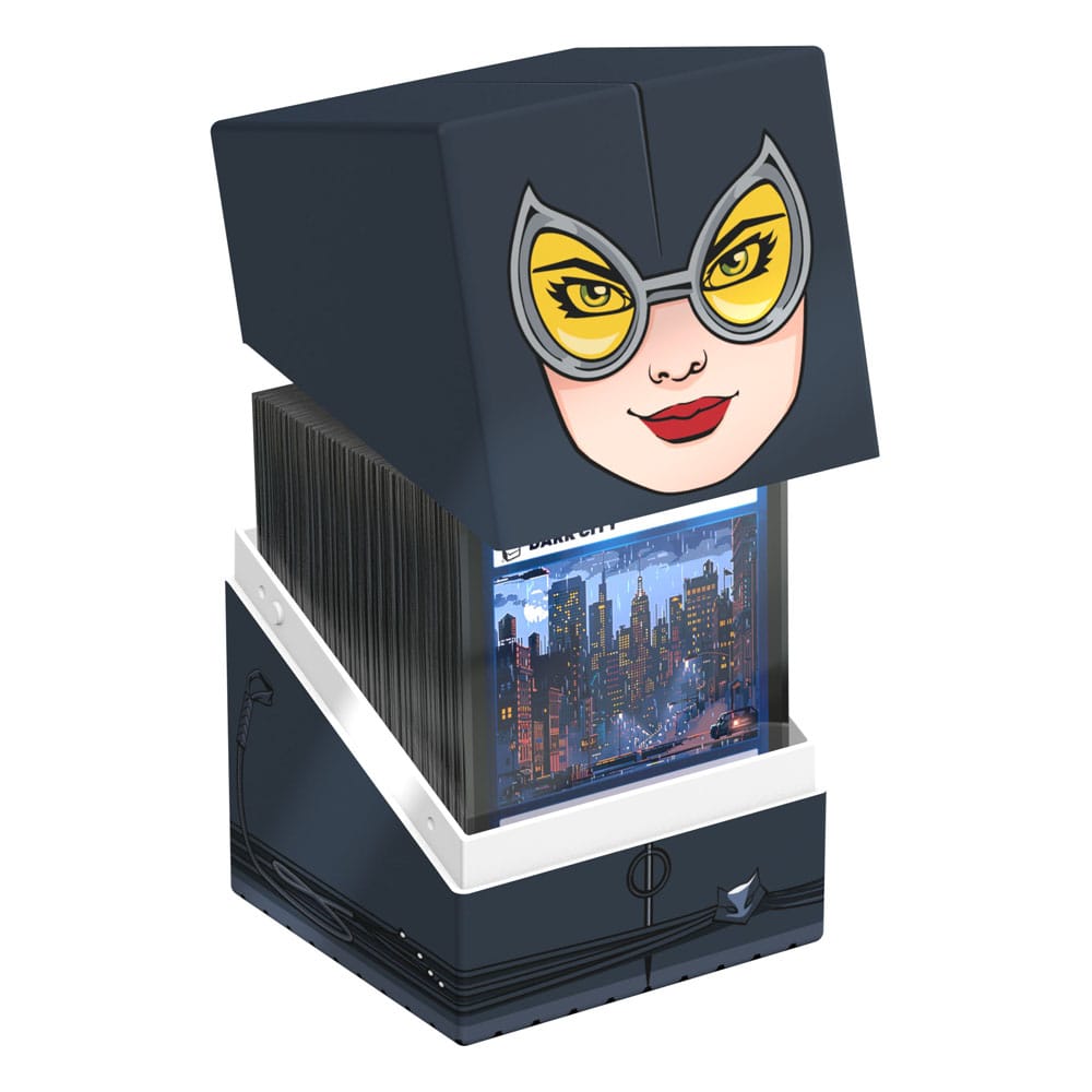 Squaros - Squaroe Batman: Gotham City GC008 - Katzenfrau