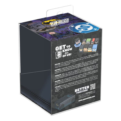 Squaros - Squaroe Batman: Gotham City GC008 - Katzenfrau