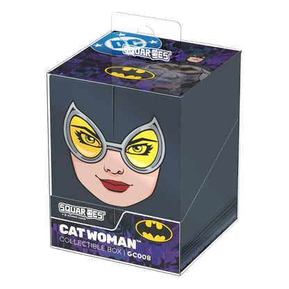 Squaros - Squaroe Batman: Gotham City GC008 - Katzenfrau