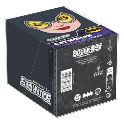 Squaros - Squaroe Batman: Gotham City GC008 - Katzenfrau