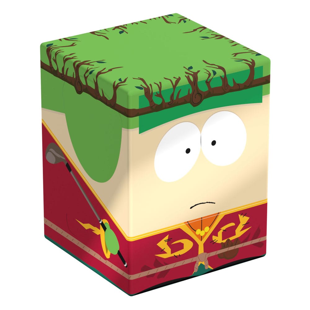 Squaroe Squaroes South Park ™: Stokken Sandhed SP012 - High Elf King Kyle