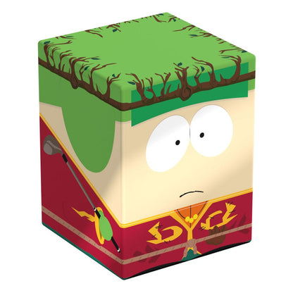Squaroe Squaroes South Park ™: Stokken Sandhed SP012 - High Elf King Kyle