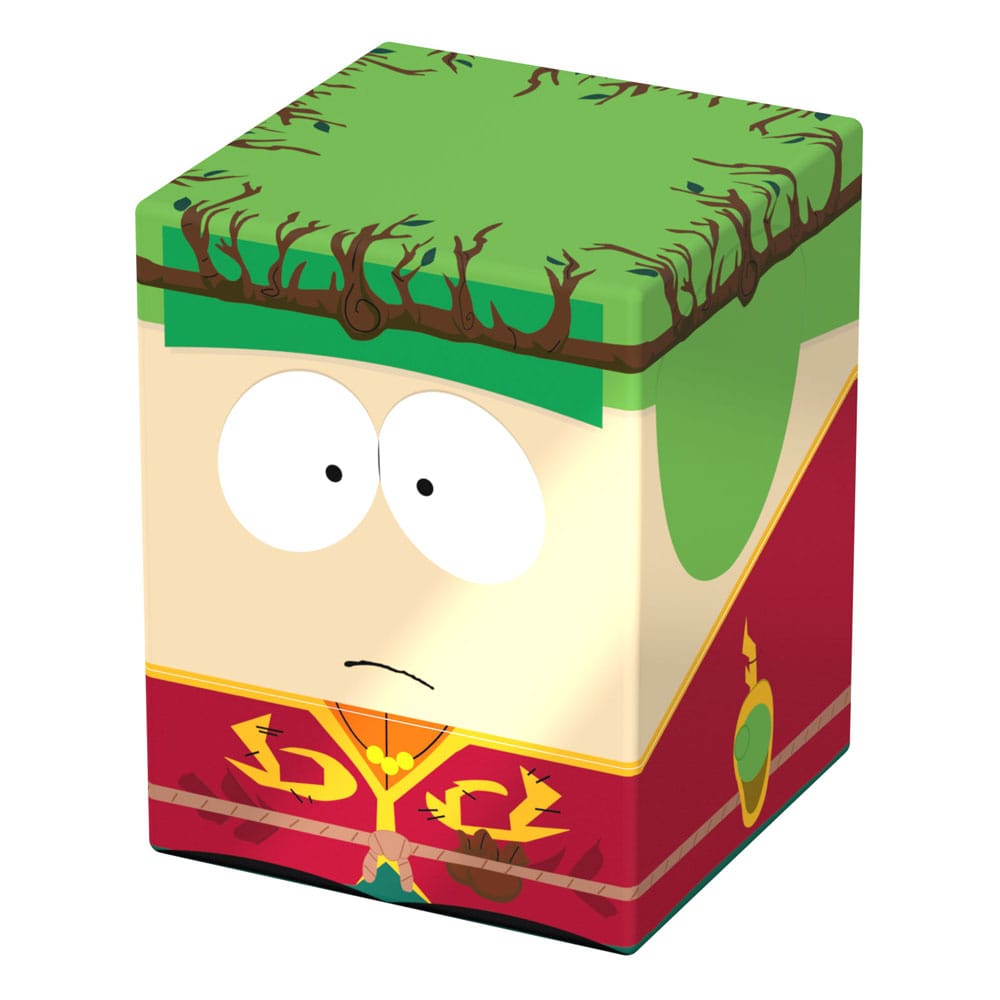 Squaroe Squaroes South Park ™: Stokken Sandhed SP012 - High Elf King Kyle