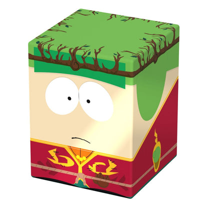 Squaroe Squaroes South Park ™: Stokken Sandhed SP012 - High Elf King Kyle