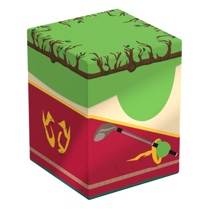 Squaroe Squaroes South Park ™: Stokken Sandhed SP012 - High Elf King Kyle