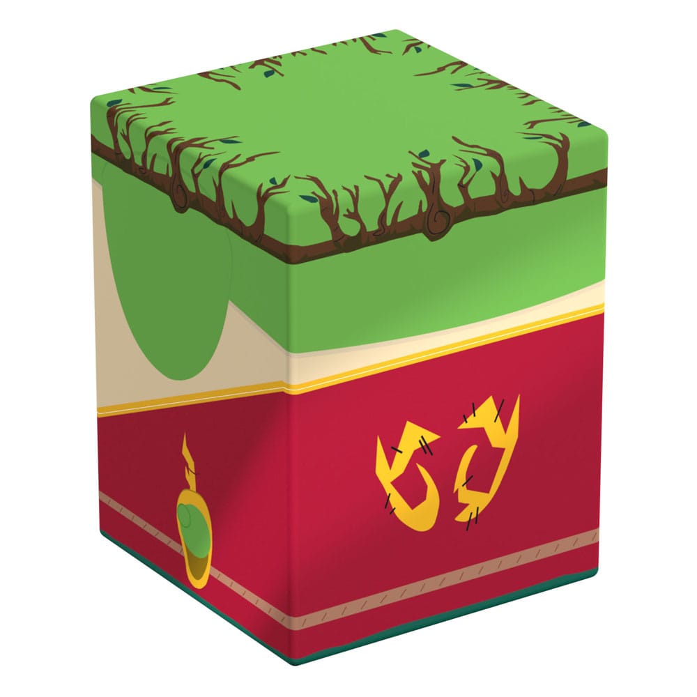 Squaroe Squaroes South Park ™: Stokken Sandhed SP012 - High Elf King Kyle