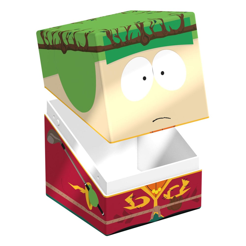 Squaroe Squaroes South Park ™: Stokken Sandhed SP012 - High Elf King Kyle
