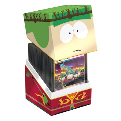 Squaroe Squaroes South Park ™: Stokken Sandhed SP012 - High Elf King Kyle