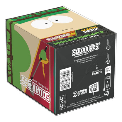 Squaroe Squaroes South Park ™: Stokken Sandhed SP012 - High Elf King Kyle