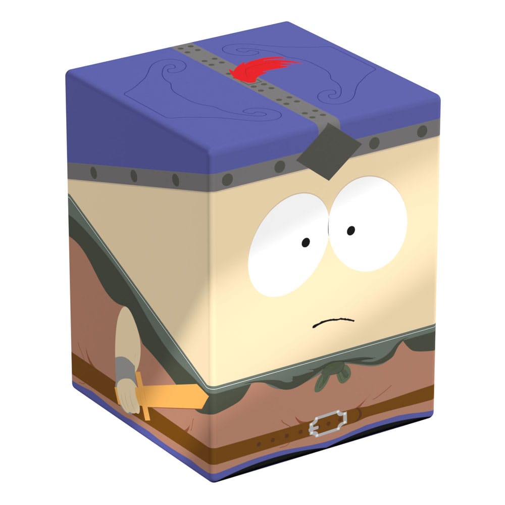 Squaroe Squaroes South Park ™: Sannhetens pinne SP013 - Stan Marshwalker