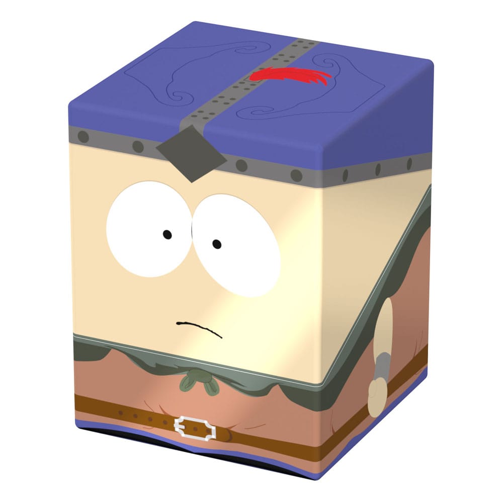 Squaroe Squaroes South Park ™: Sannhetens pinne SP013 - Stan Marshwalker