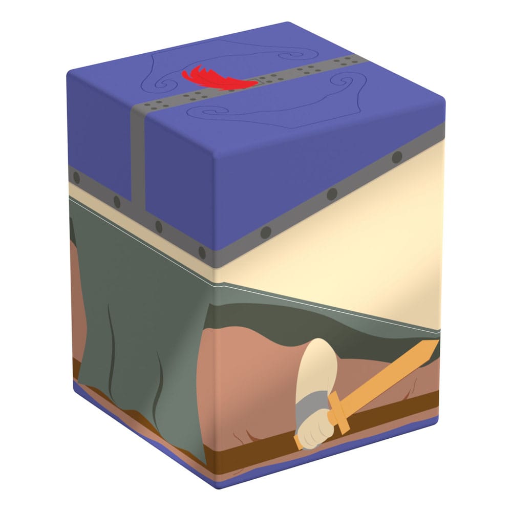 Squaroe Squaroes South Park ™: The Stick of Truth SP013 - Stan Marshwalker