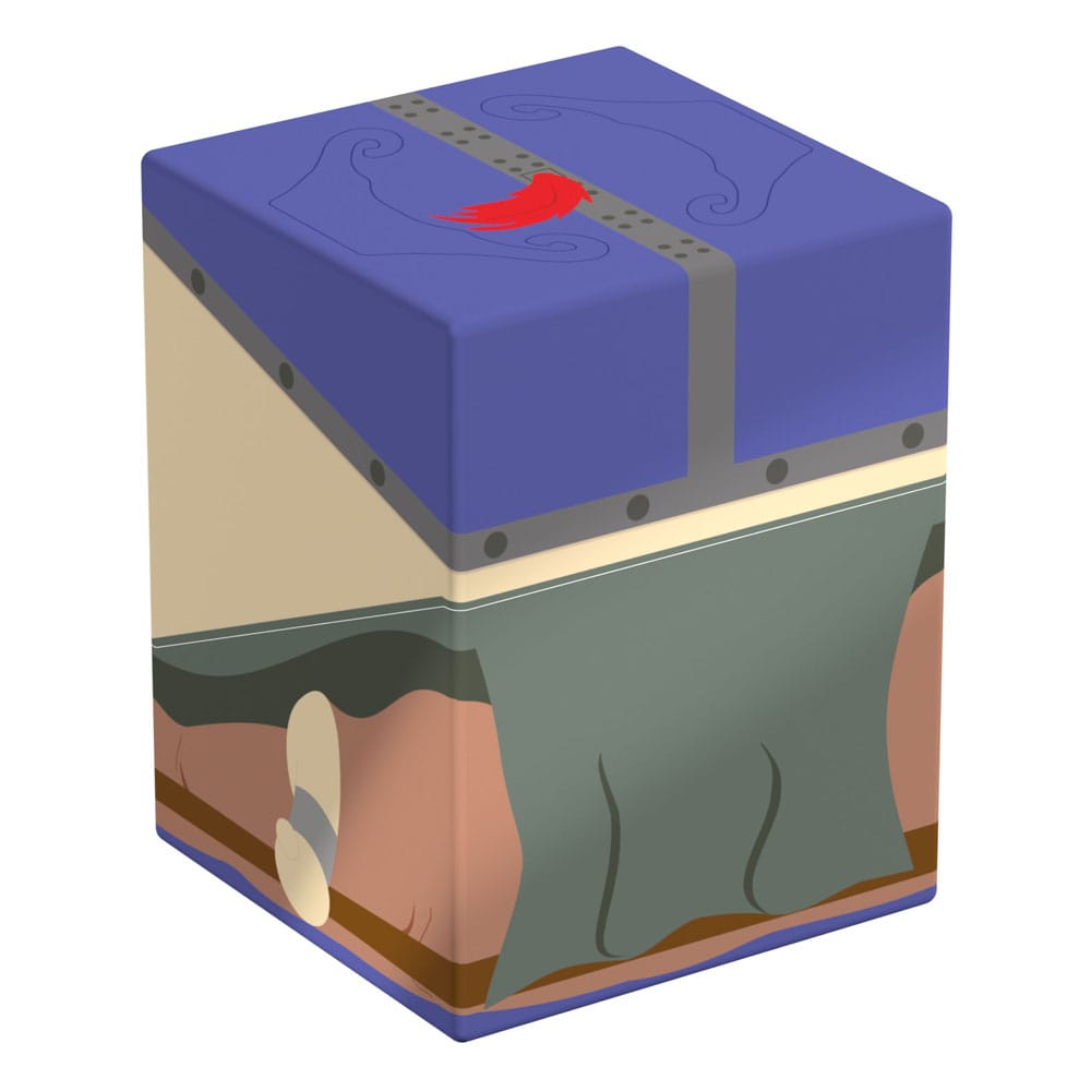 Squaroe Squaroes South Park ™: The Stick of Truth SP013 - Stan Marshwalker