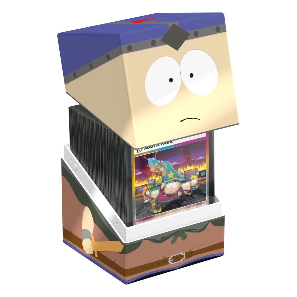Squaroe Squaroes South Park ™: The Stick of Truth SP013 - Stan Marshwalker