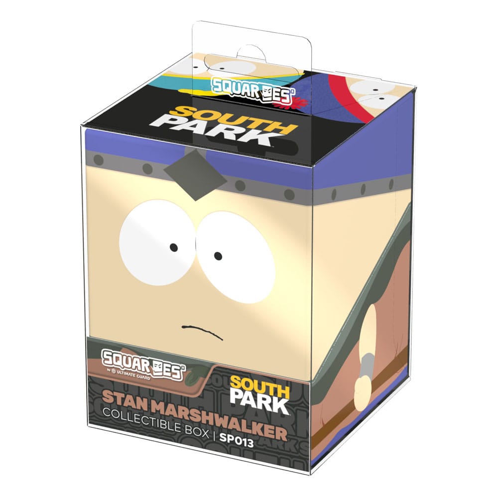 Squaroe Squaroes South Park ™: The Stick of Truth SP013 - Stan Marshwalker