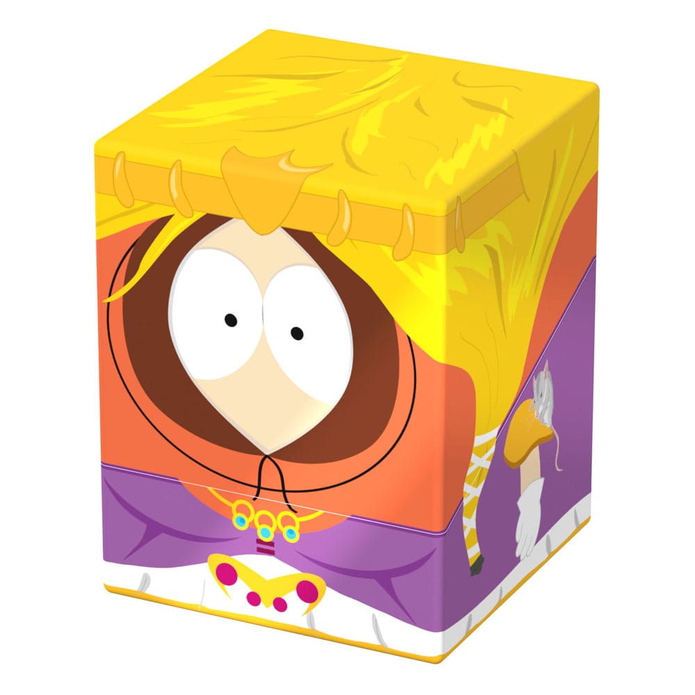 Squaroe Squaroes South Park ™: The Stick of Truth SP014 - Prinsesse Kenny