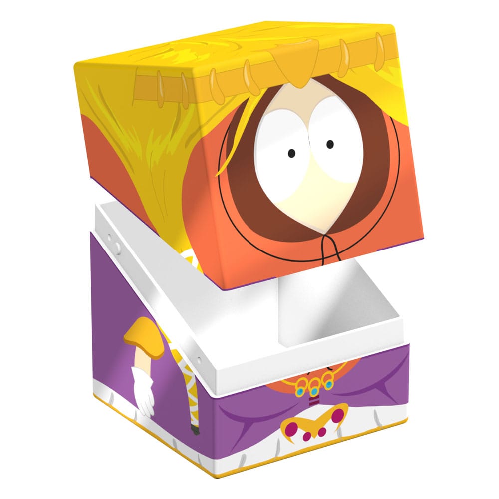 Squaroe Squaroes South Park ™: The Stick of Truth SP014 - Princesa Kenny