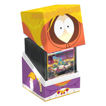 Squaroe Squaroes South Park ™: The Stick of Truth SP014 - Prinsesse Kenny