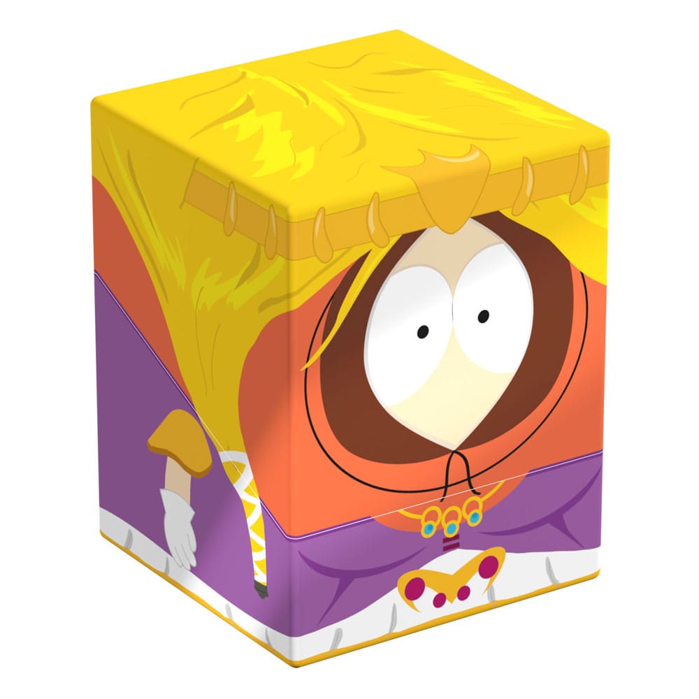 Squaroe Squaroes South Park ™: The Stick of Truth SP014 - Princesa Kenny
