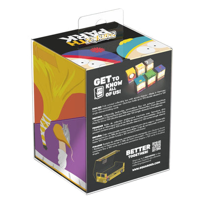 Squaroe Squaroes South Park ™: The Stick of Truth SP014 - Prinsesse Kenny