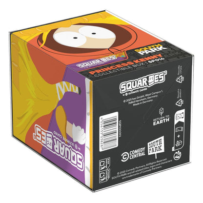 Squaroe Squaroes South Park ™: The Stick of Truth SP014 - Princesa Kenny