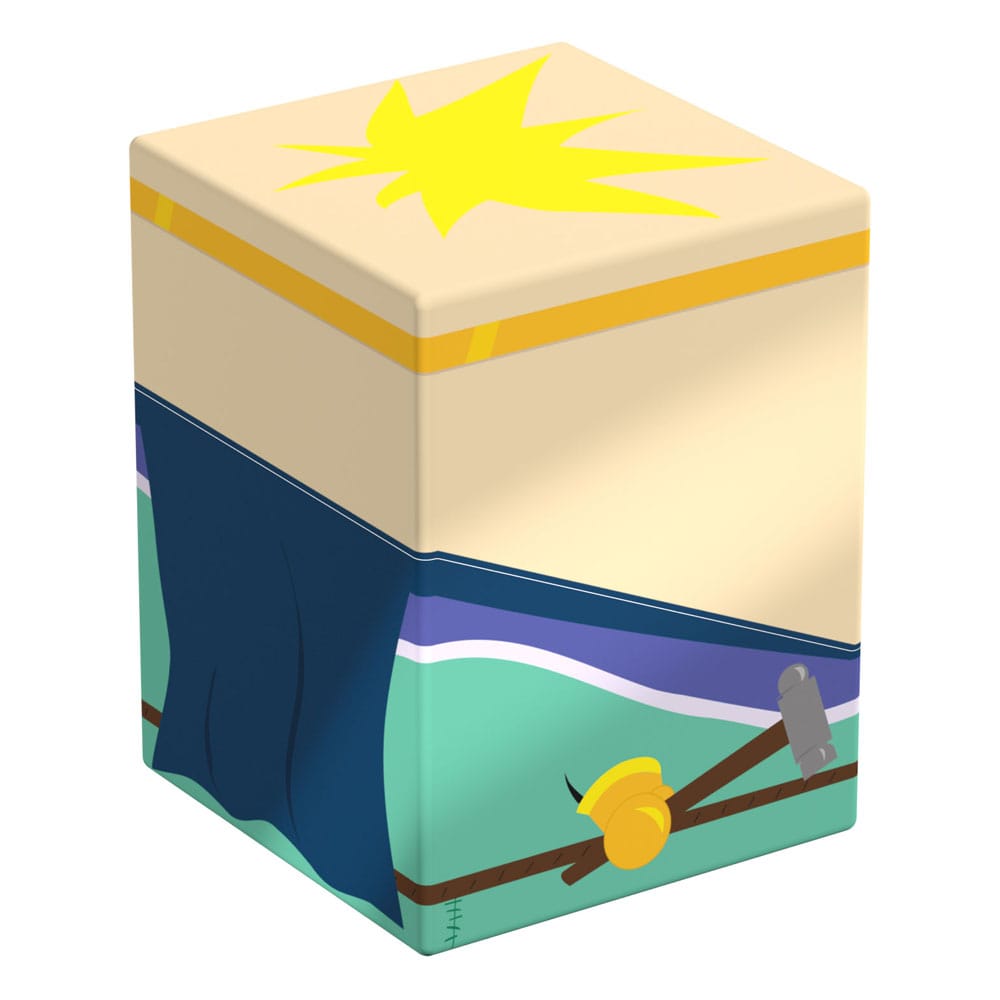 Squaroe Squaros South Park ™: Der Stock der Wahrheit sp015 - Paladin Butters