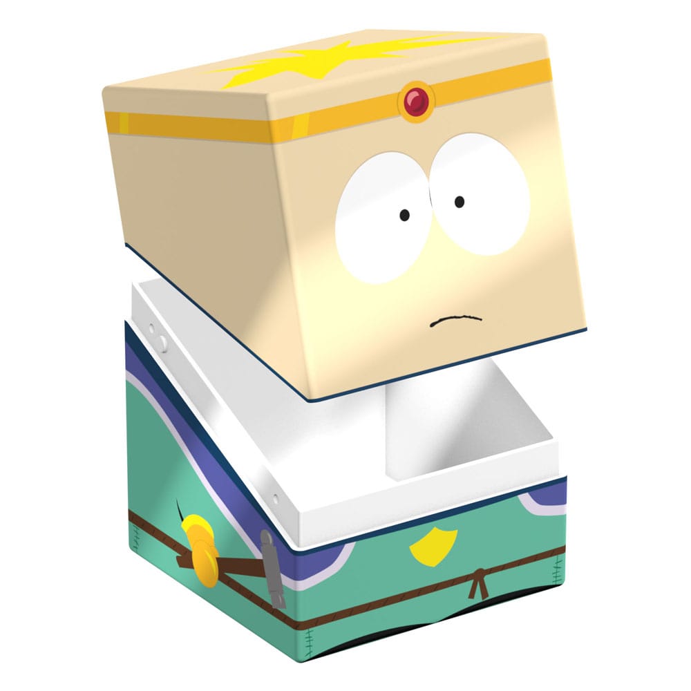 Squaroe Squaros South Park ™: Der Stock der Wahrheit sp015 - Paladin Butters