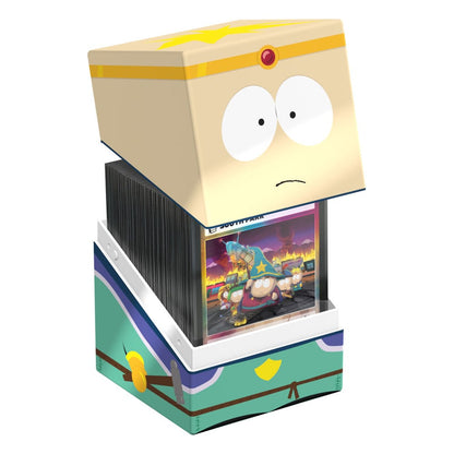Squaroe Squaros South Park ™: Der Stock der Wahrheit sp015 - Paladin Butters