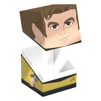 Squaros Squaroe Star Trek: Die Originalserie St010 - Captain Kirk