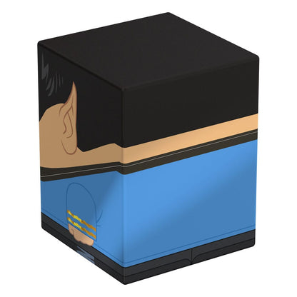 Squaroes Squaroe Star Trek: The Original Series ST011 - Spock