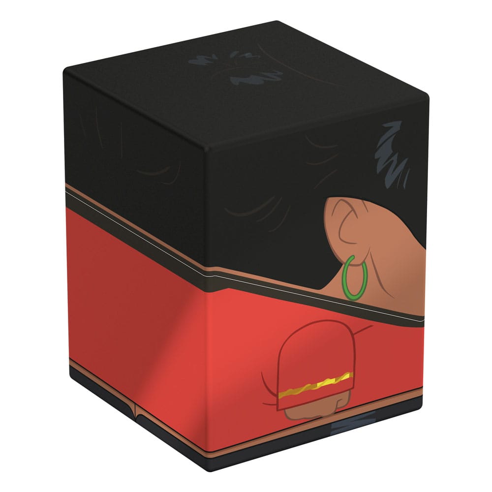 Squaroes Squaroe Star Trek: Orijinal Seri ST012 - Uhura