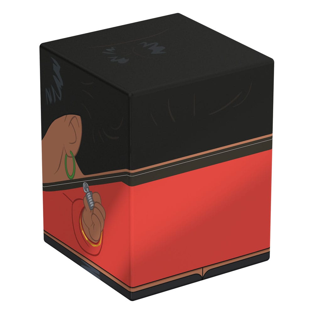 Squaroes Squaroe Star Trek: Orijinal Seri ST012 - Uhura