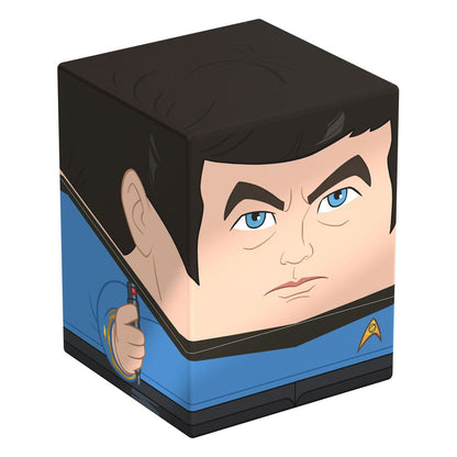 Squaroes Squaroe Star Trek: Orijinal Dizisi ST013 - Dr. McCoy