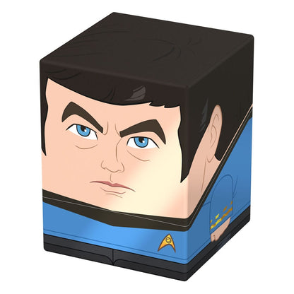 Squaroes Squaroe Star Trek: Orijinal Dizisi ST013 - Dr. McCoy