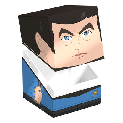 Squaroes Squaroe Star Trek: Orijinal Dizisi ST013 - Dr. McCoy