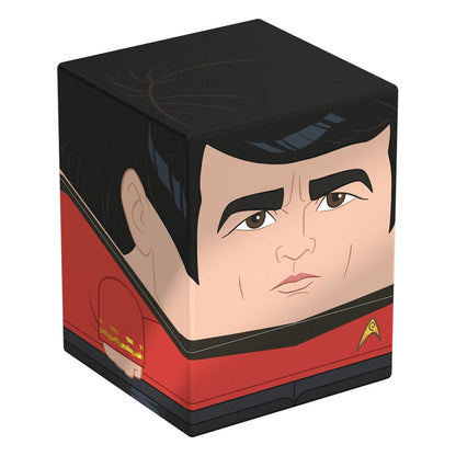 Squaros Squaroe Star Trek: Die Originalserie St014 - Scotty