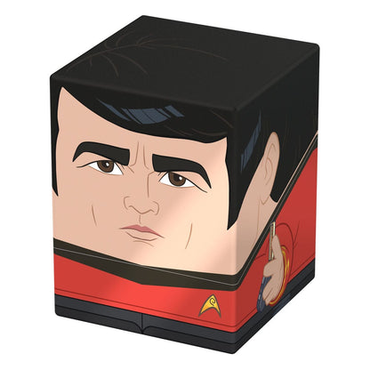 Squaros Squaroe Star Trek: Die Originalserie St014 - Scotty