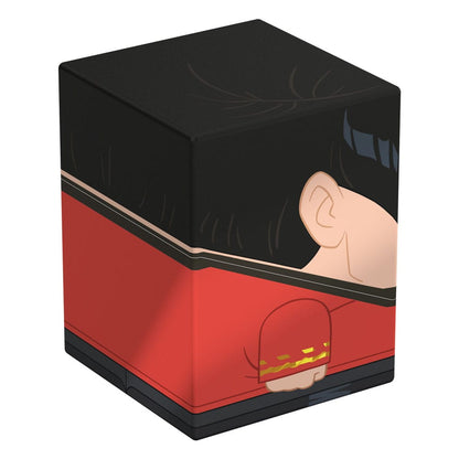 Squaros Squaroe Star Trek: Die Originalserie St014 - Scotty