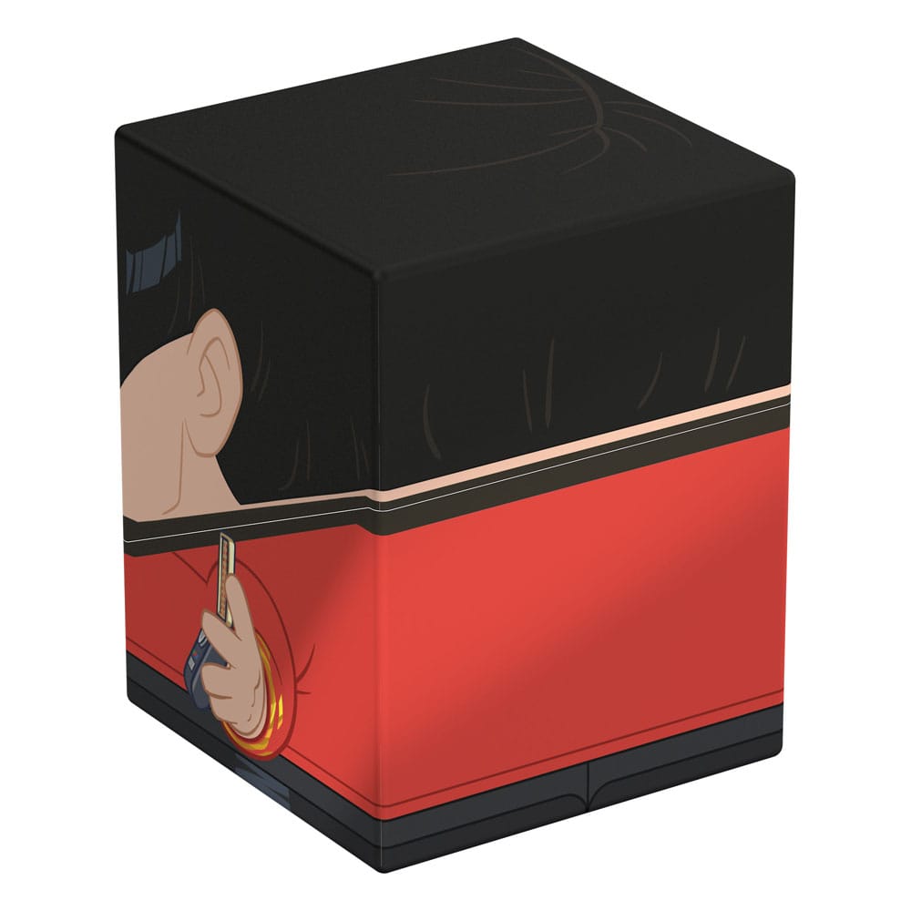 Squaros Squaroe Star Trek: Die Originalserie St014 - Scotty