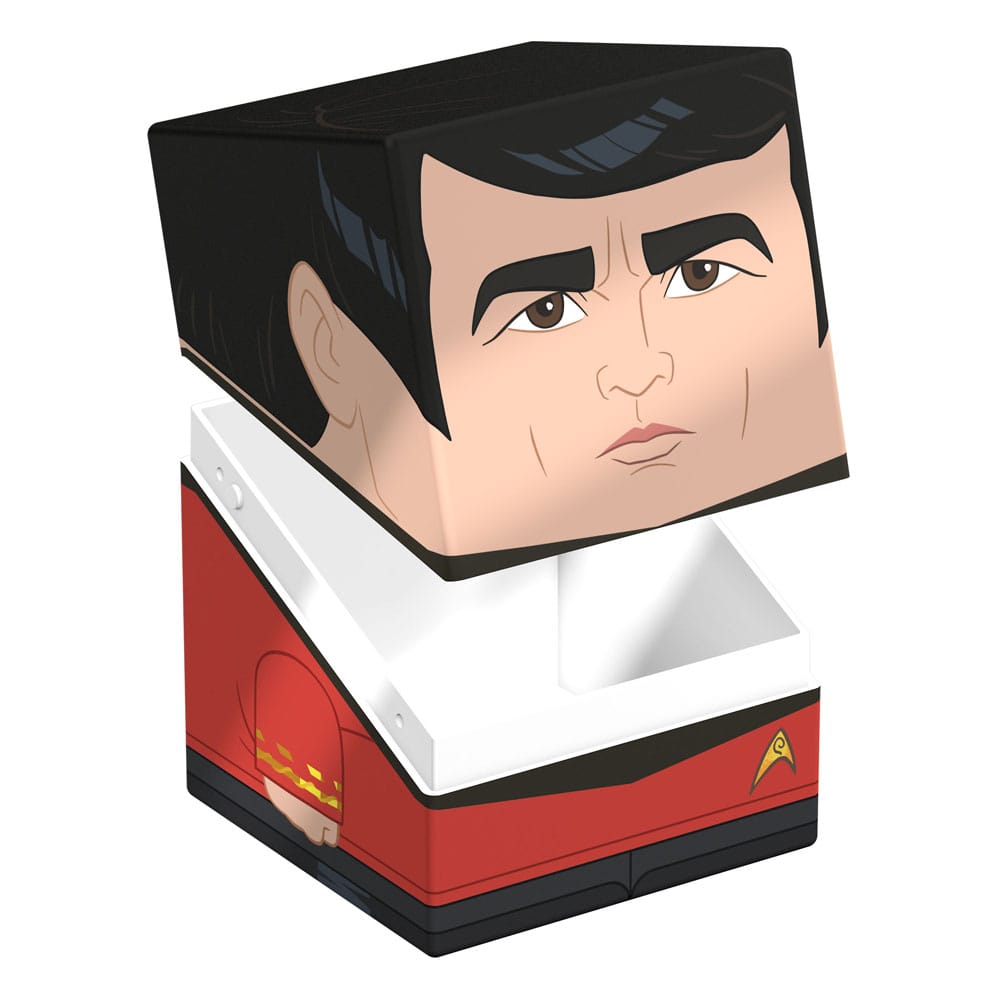 Squaros Squaroe Star Trek: Die Originalserie St014 - Scotty