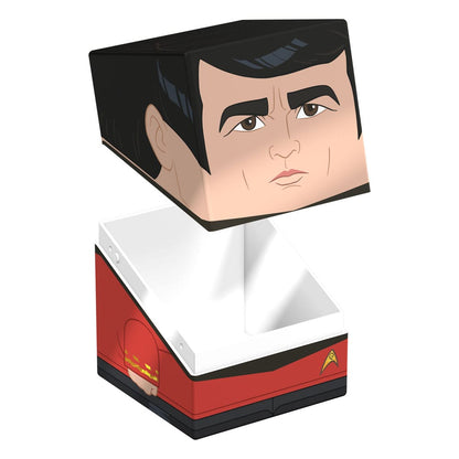Squaros Squaroe Star Trek: Die Originalserie St014 - Scotty