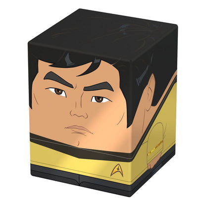 Squaros Squaroe Star Trek: Die Originalserie St015 - Sulu