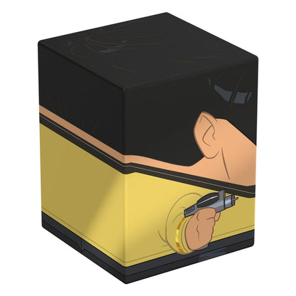 Squaros Squaroe Star Trek: Die Originalserie St015 - Sulu