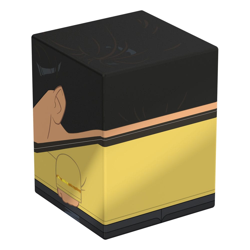 Squaros Squaroe Star Trek: Die Originalserie St015 - Sulu